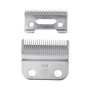 Cuchilla Plana Captain Cook – Recambio original