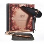 GHD V Copper Luxe ® + Secador GHD Air Elite Gift Set Combo