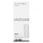 Hojas De Afeitado Dobles Jaguar Caja 10 62mm