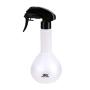 Pulverizador JRL Blanco 280 ml JCA024 Profesional para Peluquería y Barbería