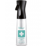 Pulverizador Desinfectante 300ml 360º spray contínuo para soluciones  hidro-alcohólicas o desinfectantes líquido.