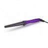79 € GCK S-Wand Purple cono rizador Profesional pelo | Comprar rizador GcK  | Rizadores Gck Baratos | Gck Online | Gck Beauty al Mejor precio