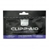  Bolsa 9 Sobres Clipp-Aid cristal Afilador Para cuchillas de Máquinas Retoque | comprra sobres afilar cuchillas cortapelos | comprar Clipp-Aid | mejor precio Clipp-Aid | distribuidor Clipp-Aid España