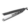 Corioliss C1 Leopard Silver Plancha de Pelo de Titanio Profesional  