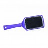 Corioliss C3 Ethnic Metallic Purple Soft-Touch + Regalo de Protector Térmico   