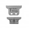 Cuchilla WAHLT-Wide para retocadoras 02215