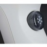 GHD ® Secador de Pelo Helios Blanco 2200w Iónico      