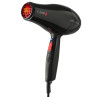 Giubra Secador Profesional IR2000 INFRAROSSI con Diffusore 1800w Color Negro