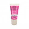 Hairgum - Tinte Temporal Gel Fix Color Rosa 30gr 
