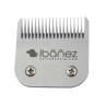 Ibañez - Cuchilla N15 1.2mm Cabezal Universal cortapelos Perros 