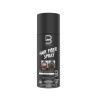 Level 3 Spray Fibras Capilares Negras 125g Aplicación Rápida. Retoques invisibles con un acabado profesional.