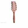 Lim Hair Cepillo de Cerdas Naurales Tanglim Flex Vent