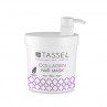 Mascarilla Aroma sensation lavanda 1 litro Tassel | mascarillas de pelo reparadoras olor lavanda al mejor precio