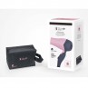 Perfect Beauty Blow Air Pocket Secador de Viaje 850w Rosa 