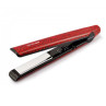 Corioliss C1 Red Leopard Plancha de Pelo de Titanio