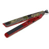 Planchas Corioliss C1 CAMOUFLAGE RED Titanio