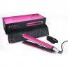 GHD Platinum Electric Pink Plancha para Pelo + Neceser