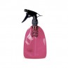 Pulverizador Barbería y Peluquería 295ml Flat Soft Spray Pink