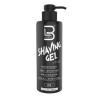 Descubre el Shaving Gel Ice L3VEL3. Refrescante, lubricante y protector, ideal para un afeitado suave y cómodo. Compra ahora y cuida tu piel con estilo.