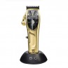 Stylecraft Saber | SC clipper Metal Oro Máqiuna corte motor digital 7.500 Rpm 