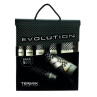 Termix - Maletín De Cepillos Térmicos Termix Evolution Soft (5 Unidades)