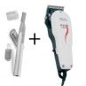 Wahl Pro Basic 08256-025 Máquina corte profesionales principiantes + Regalo Máquina retoque