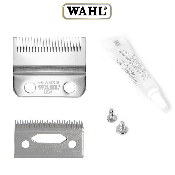 Cuchilla de Repuesto para Cortapelo Legend 5 Star de Wahl 