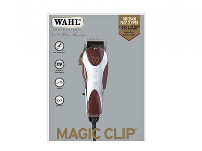 Wahl Magic Clip 4004 cortapelos degradados
