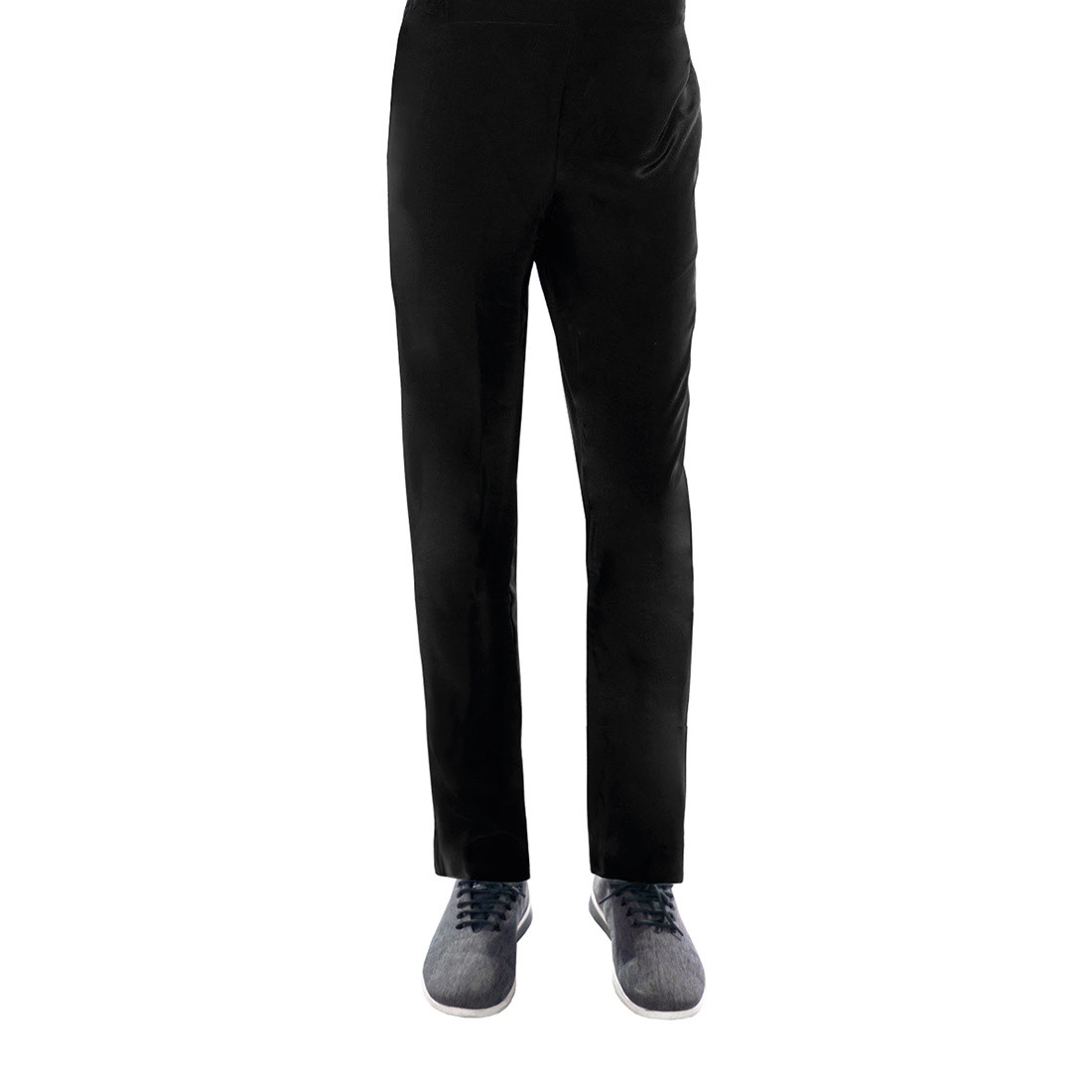 Artero Pantalón Negro Slim