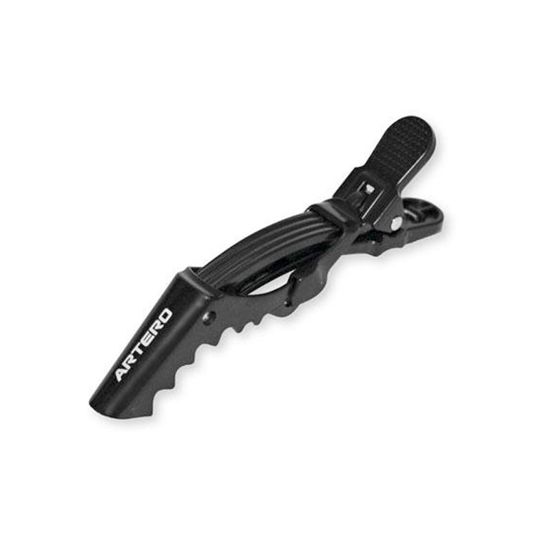 Artero pinza kayman bolsa 4 pinzas sujección cabello | Comprar pinza para el pelo | Artero pinza kayman mejor precio 