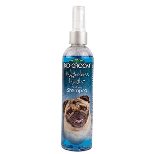 Bio groom Champú en seco Waterless Bathc 236ml | Comprar Bio groom Champú en seco Waterless Bathc 236ml para perros  | Venta Bio groom Champú en seco Waterless Bathc 236ml al mejor precio | Oferta | bio gro