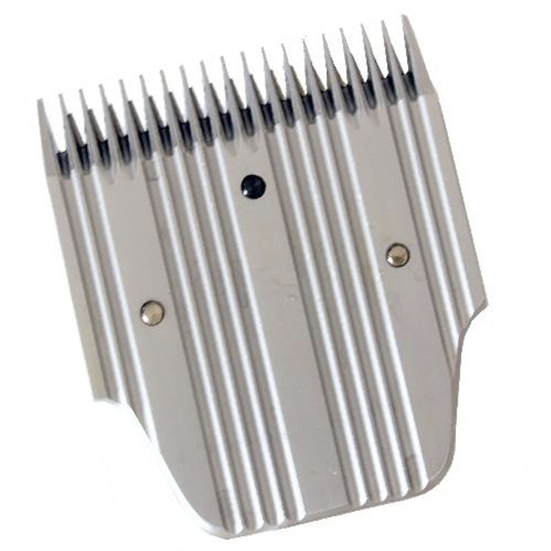 Aesculap Favorita II Cuchilla GT772 Zonas delicadas Corte 0,7mm
