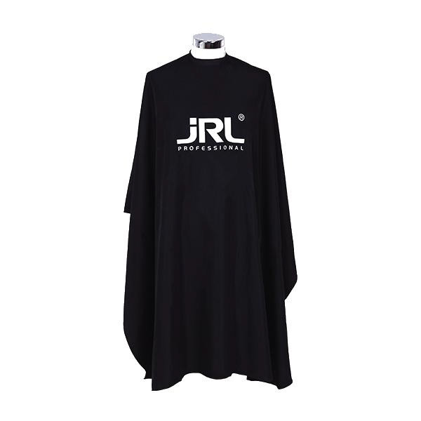 Capa de Corte JRL BLACK CAPE