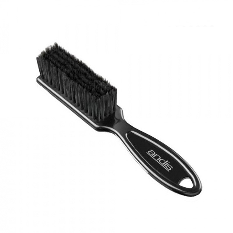 Cepillo Andis negro especial degradados con máquina 12415