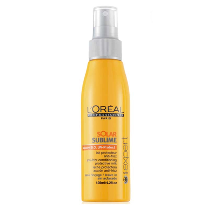 L'Oreal Protector Solar Anti Frizz Spray 125 ml