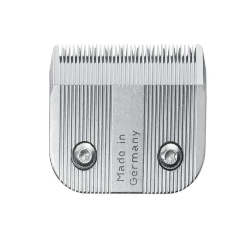 Cuchilla Moser Max 45 - 50 Cabezal Original Acero 5mm 7F  1245-7360