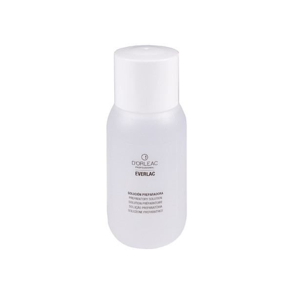 D'orleac - Everlac Solución Preparadora 150 ml