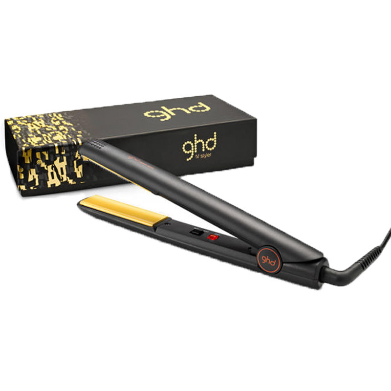Plancha de Pelo GHD ® IV Classic Styler 