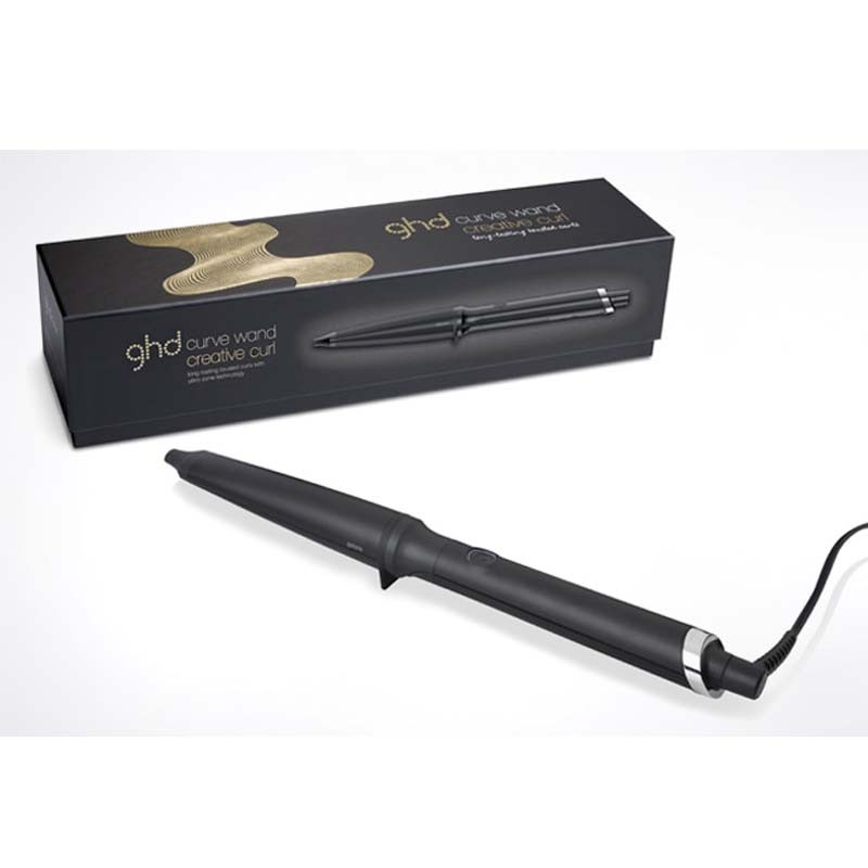 Ondas Surferas Comprar Tenacillas Ghd GHD Curve Creative Curl Al