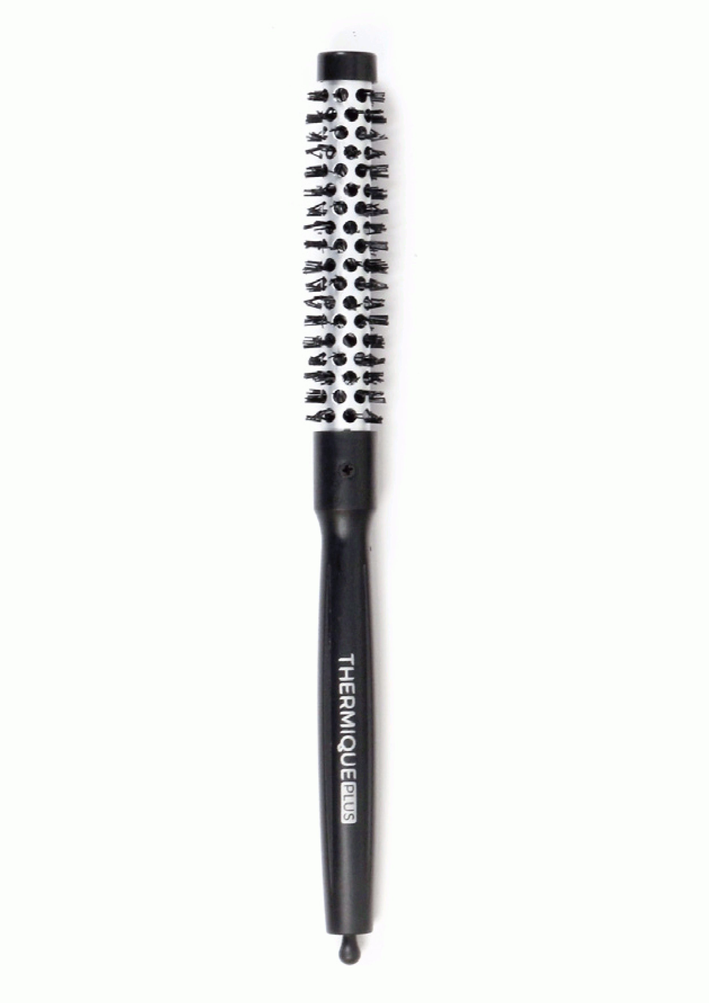 Giubra - Cepillo Térmico THERMIQUE PLUS de 13 mm
