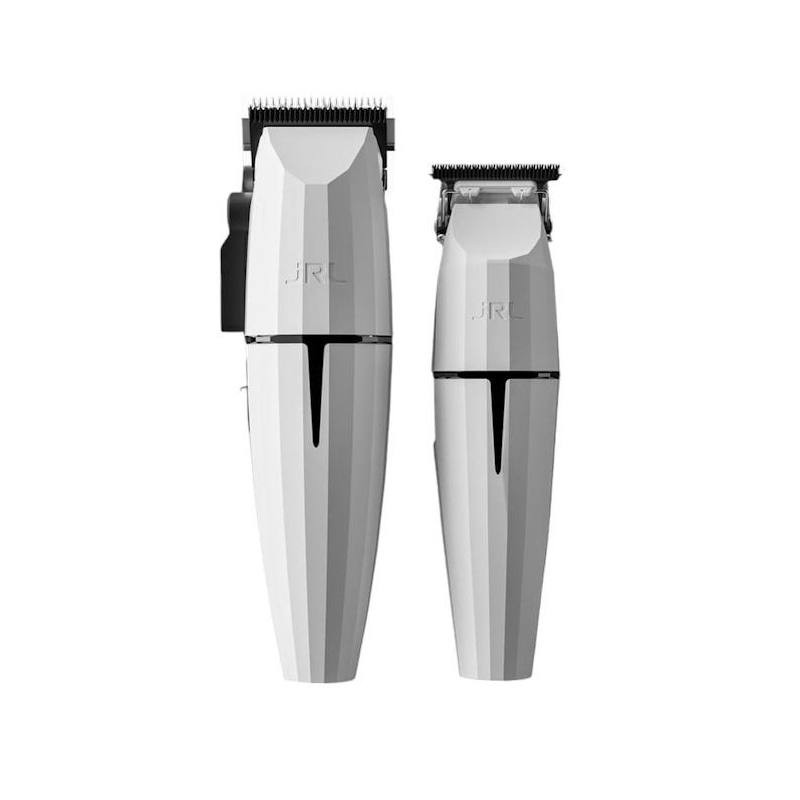 JRL GHOST ONYX 2020C JRL KIT N1 Profesional Máquina corte + Trimmer + Base Carga