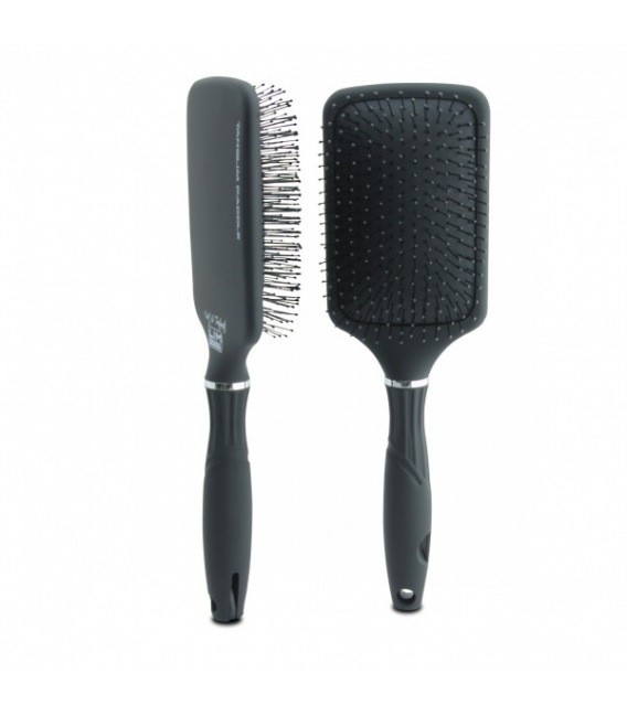 Lim Hair Cepillo Raqueta Tanglim Paddle Wet & Treatments