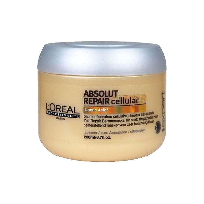 13,94 € MASCARILLA PARA EL PELO LOREAL. Comprar Mascarilla