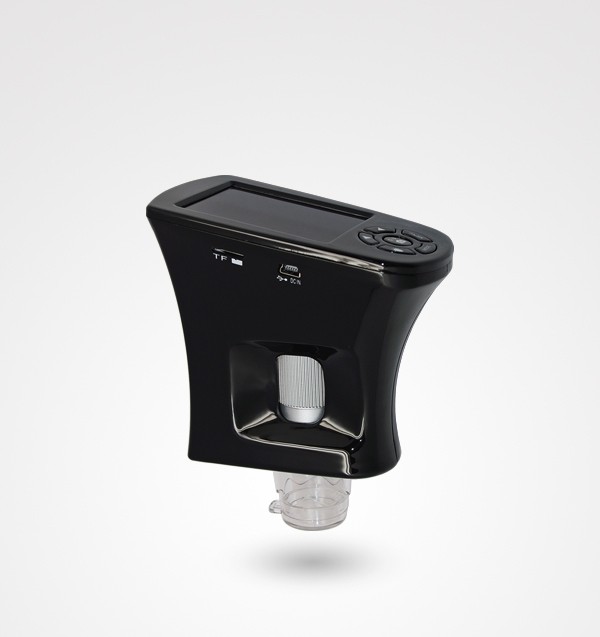 Micro Cámara para Diagnóstico Capilar y Facial LCD PBDIA40320