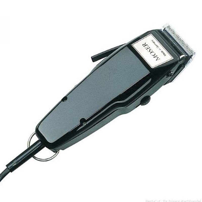 Moser 1400-0457 Negro Cortapelos Profesional con Cable