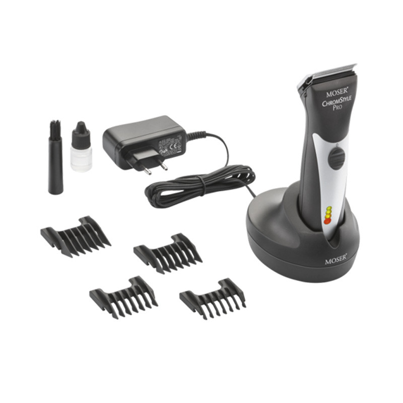 Cortapelos Moser CHROMSTYLE Pro 1871.0071
