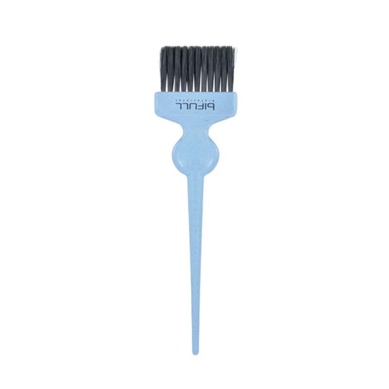 Paletina Ergonómica para Tinte Bifull Poppins Azul Pastel