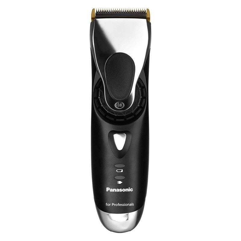 Panasonic ER HGP-72 Máquina Profesional corte cabello peluquería batería y cable