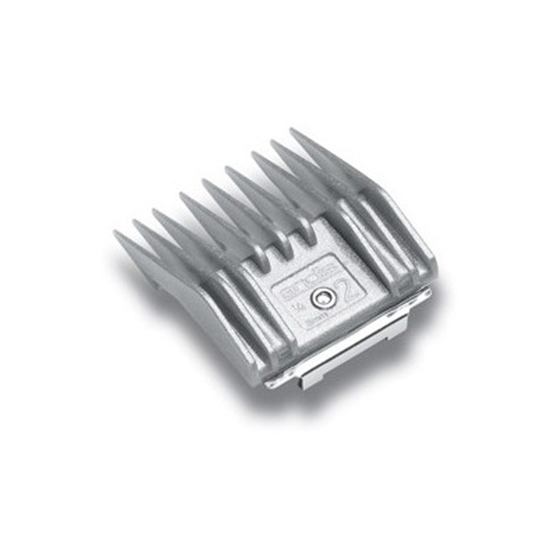 Peine separador 3mm Andis recalce soporte metal 12870