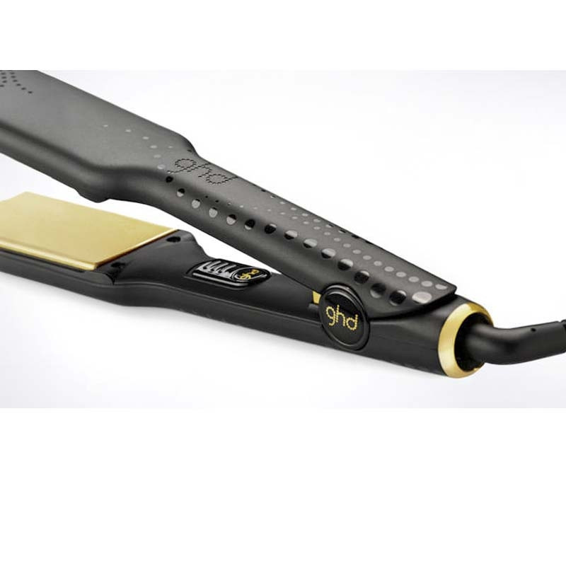 Plancha GHD Maxi Styler Gold placa ancha